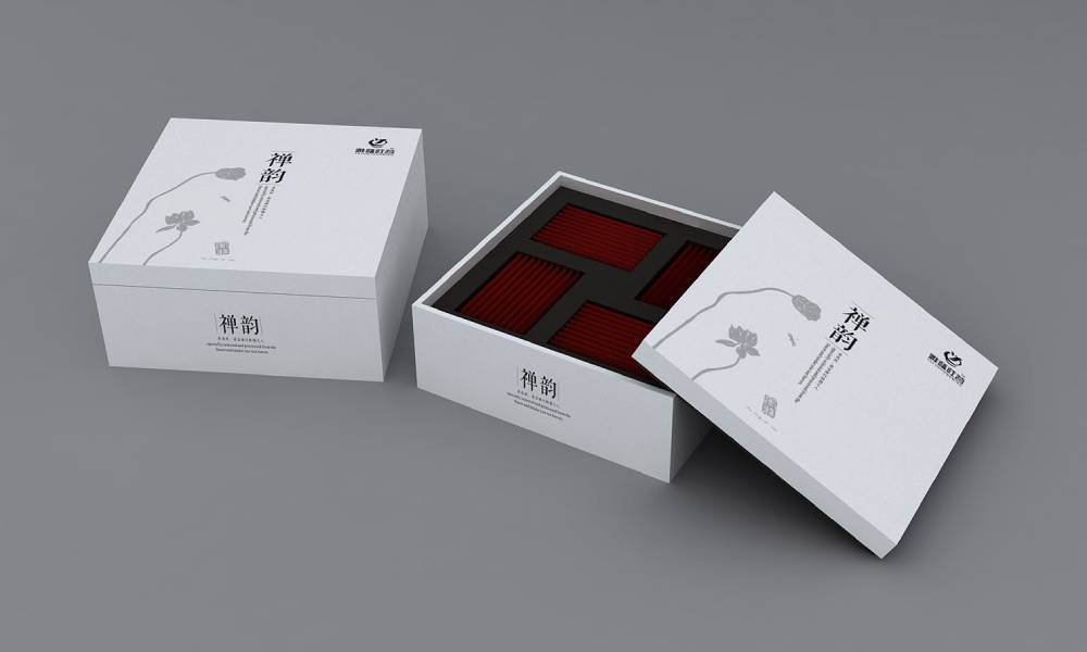 惠济区茶叶包装设计：以自然意趣，传递城市茶香的清雅韵味